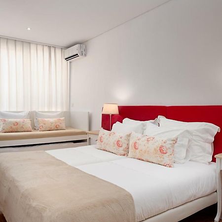 Oporto Stories Apartments エクステリア 写真