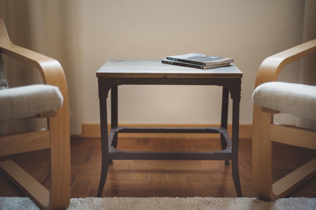 Oporto Stories Apartments 部屋 写真