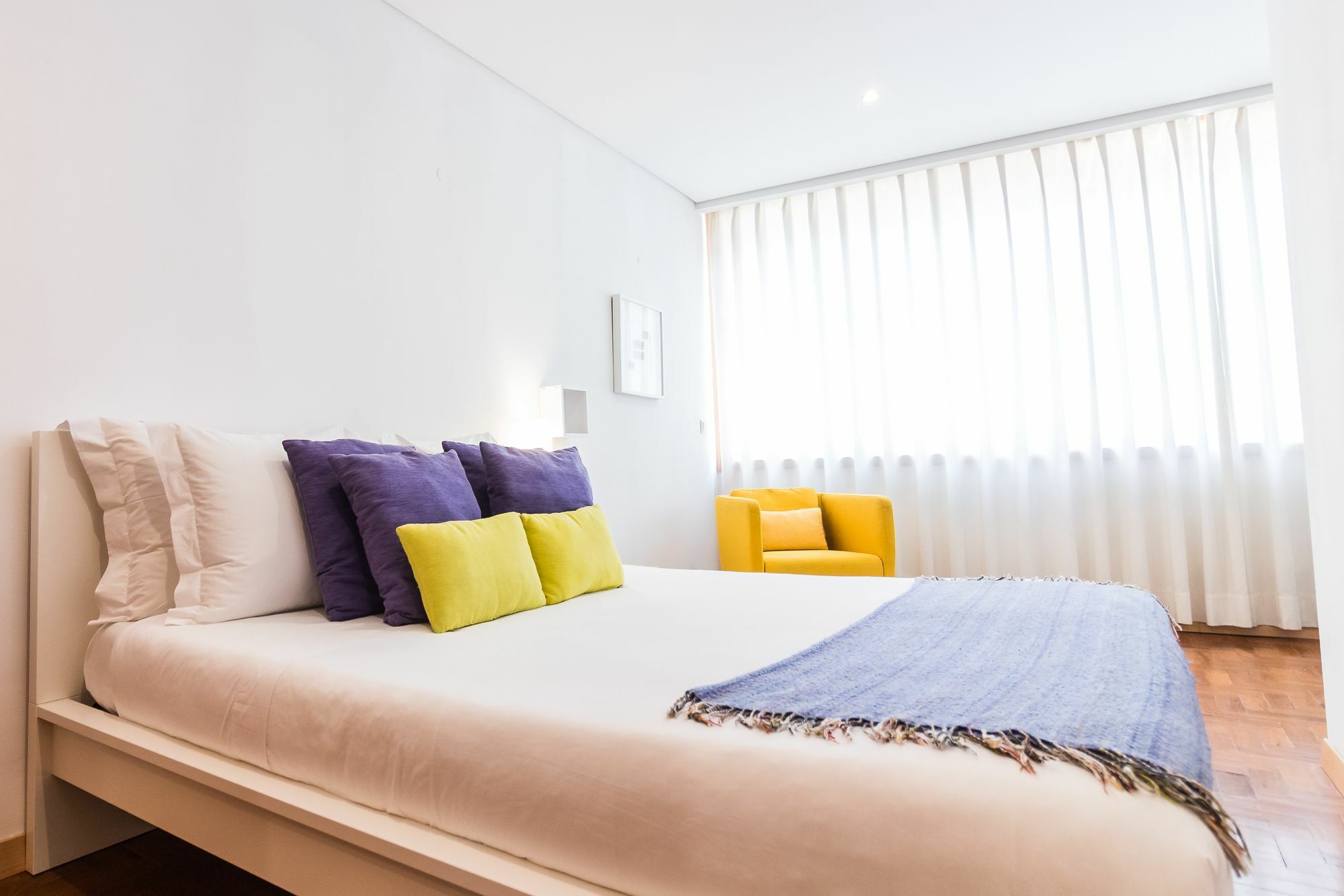 Oporto Stories Apartments エクステリア 写真