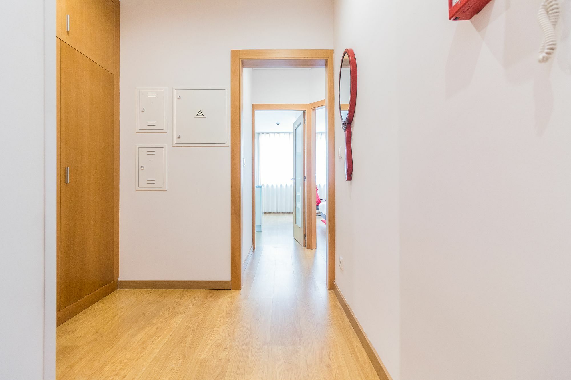 Oporto Stories Apartments エクステリア 写真