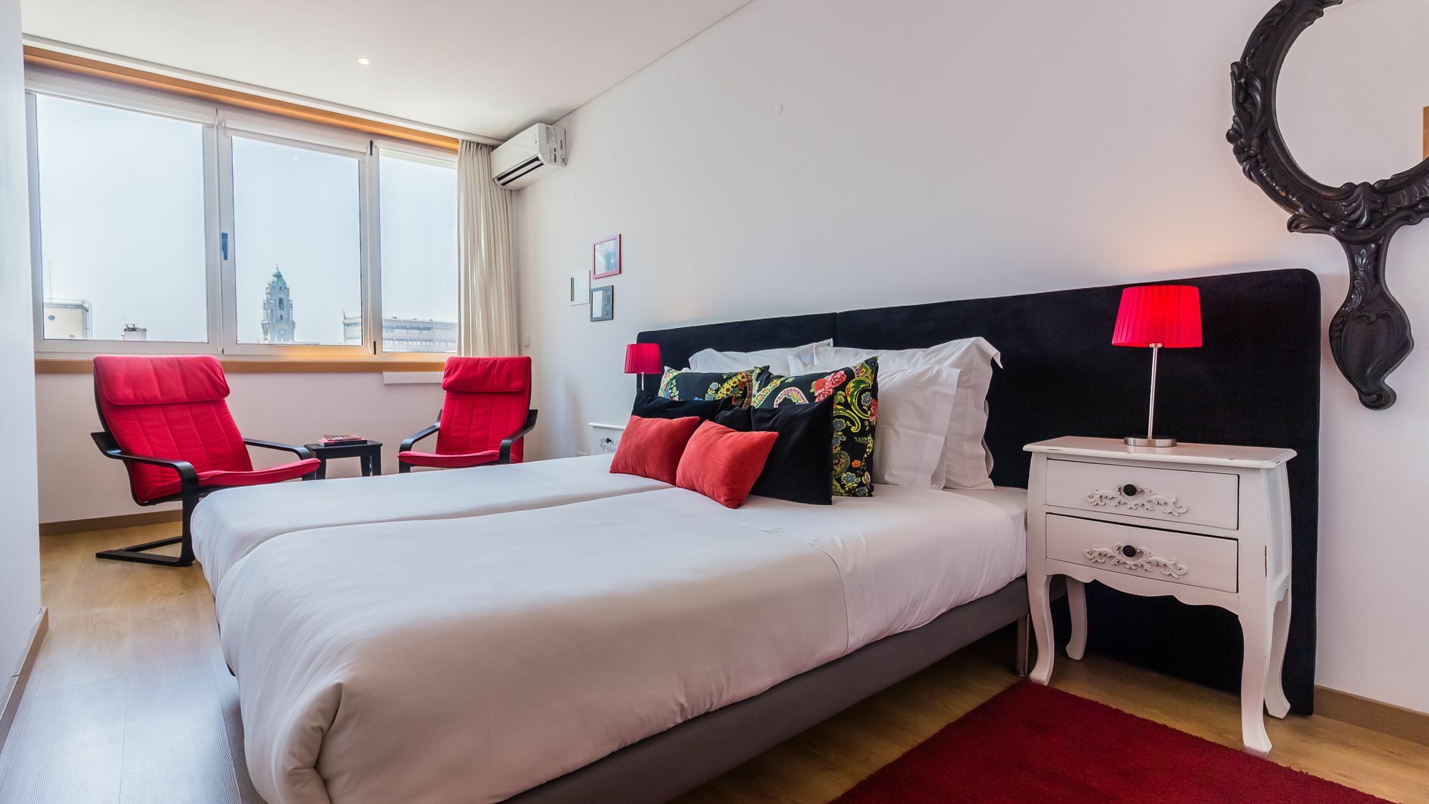 Oporto Stories Apartments エクステリア 写真