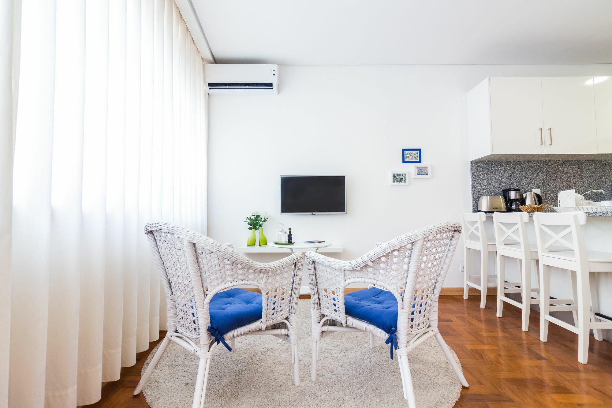 Oporto Stories Apartments エクステリア 写真