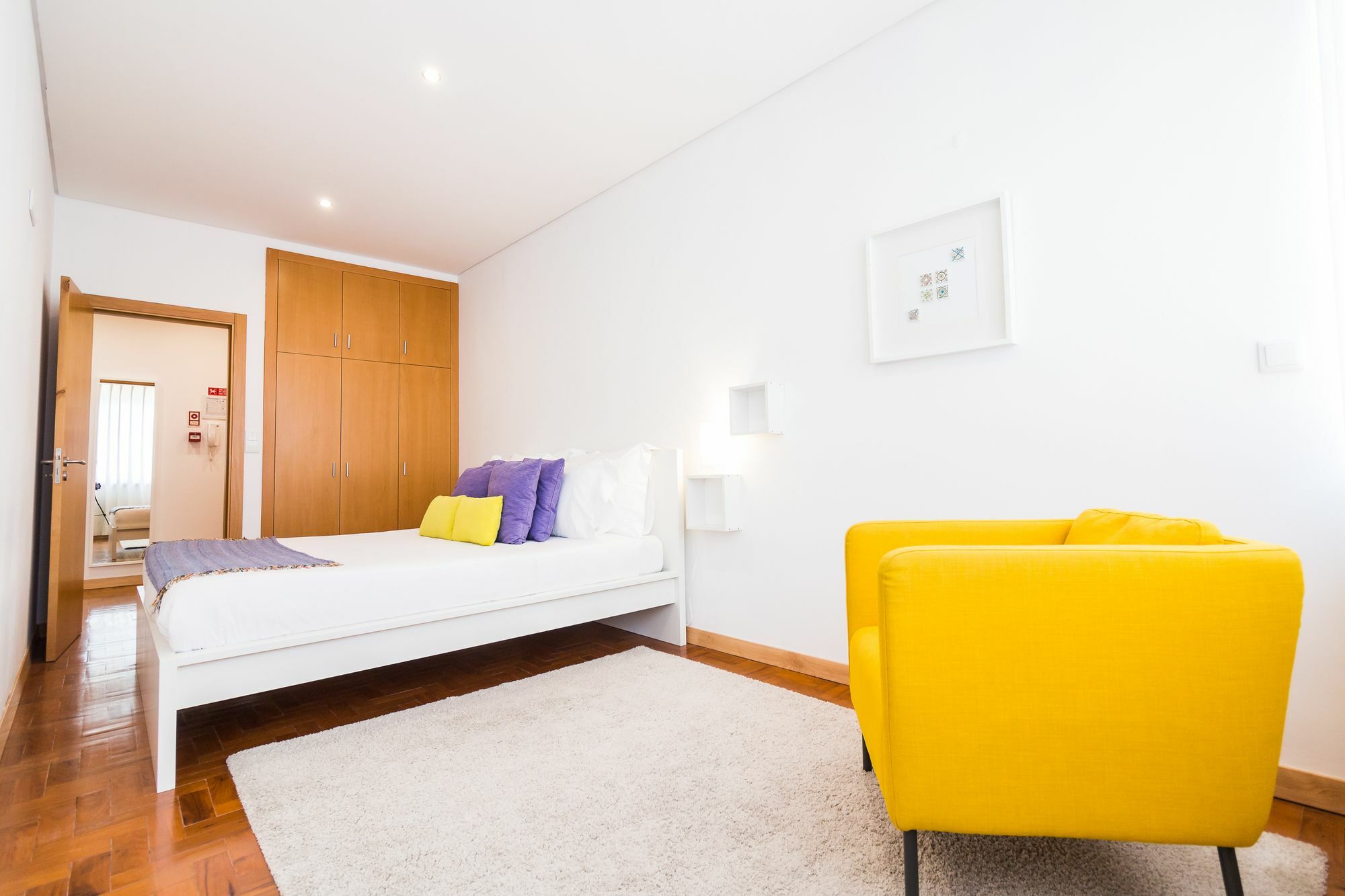 Oporto Stories Apartments エクステリア 写真
