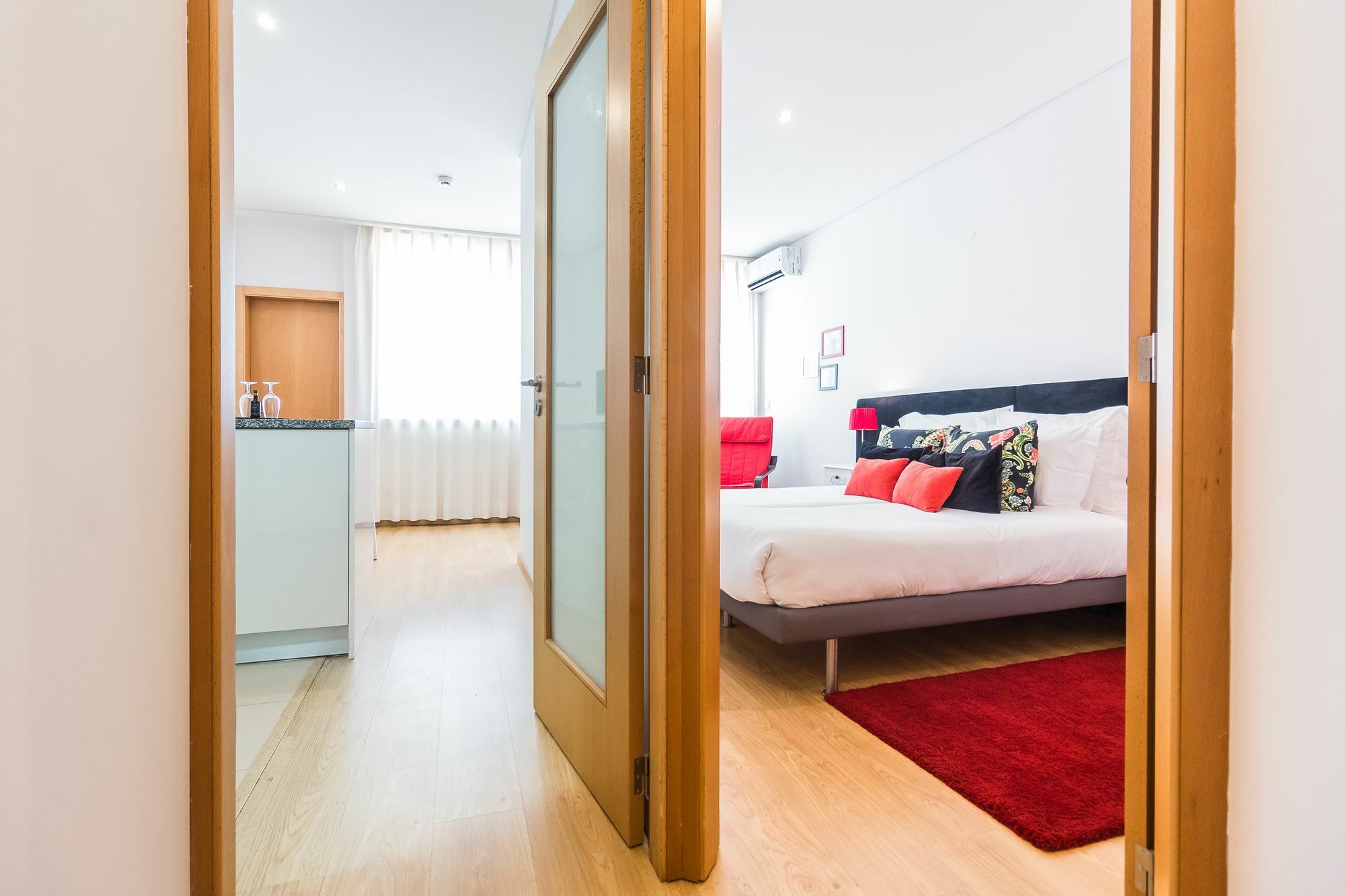 Oporto Stories Apartments エクステリア 写真