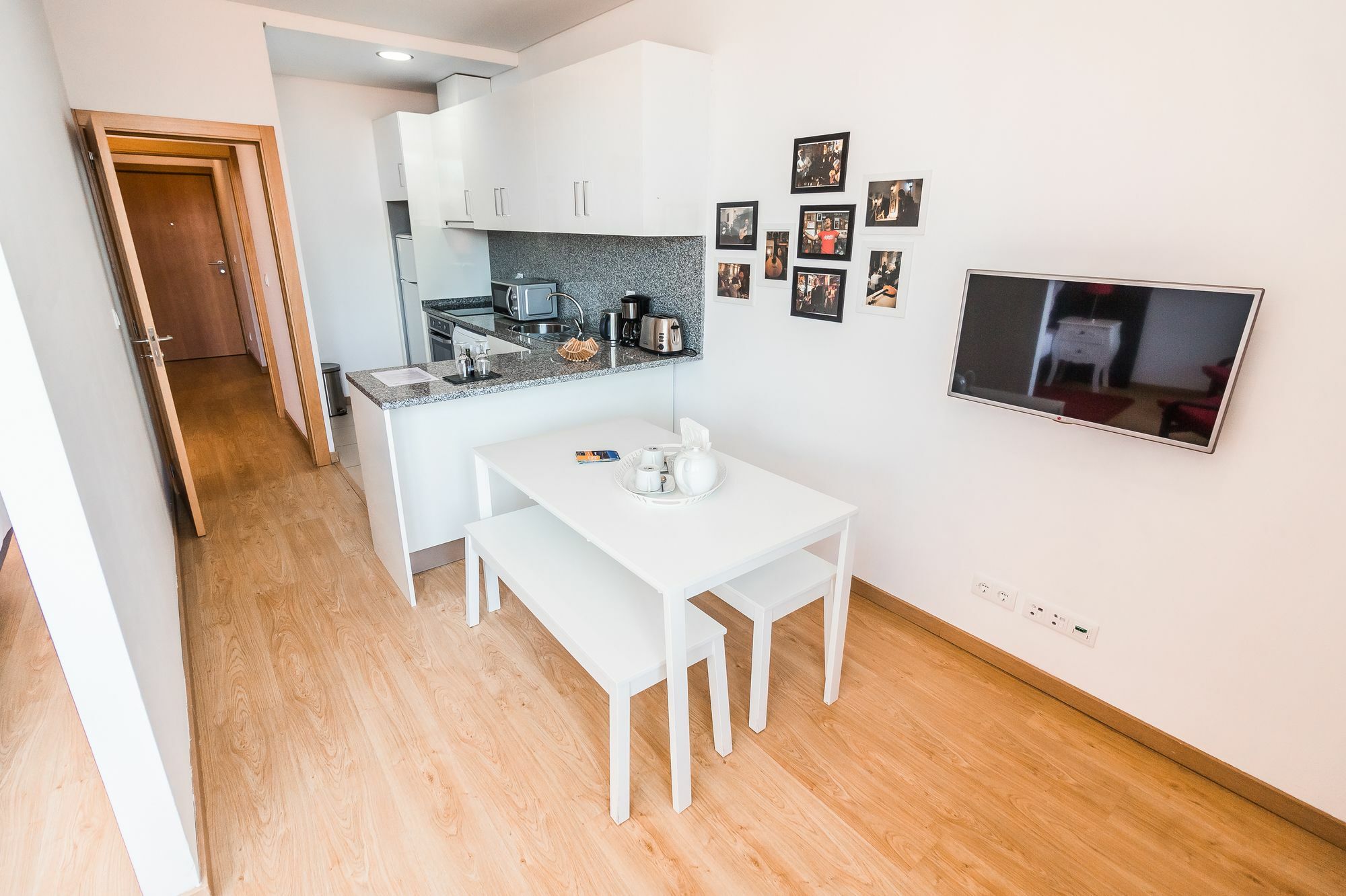 Oporto Stories Apartments エクステリア 写真