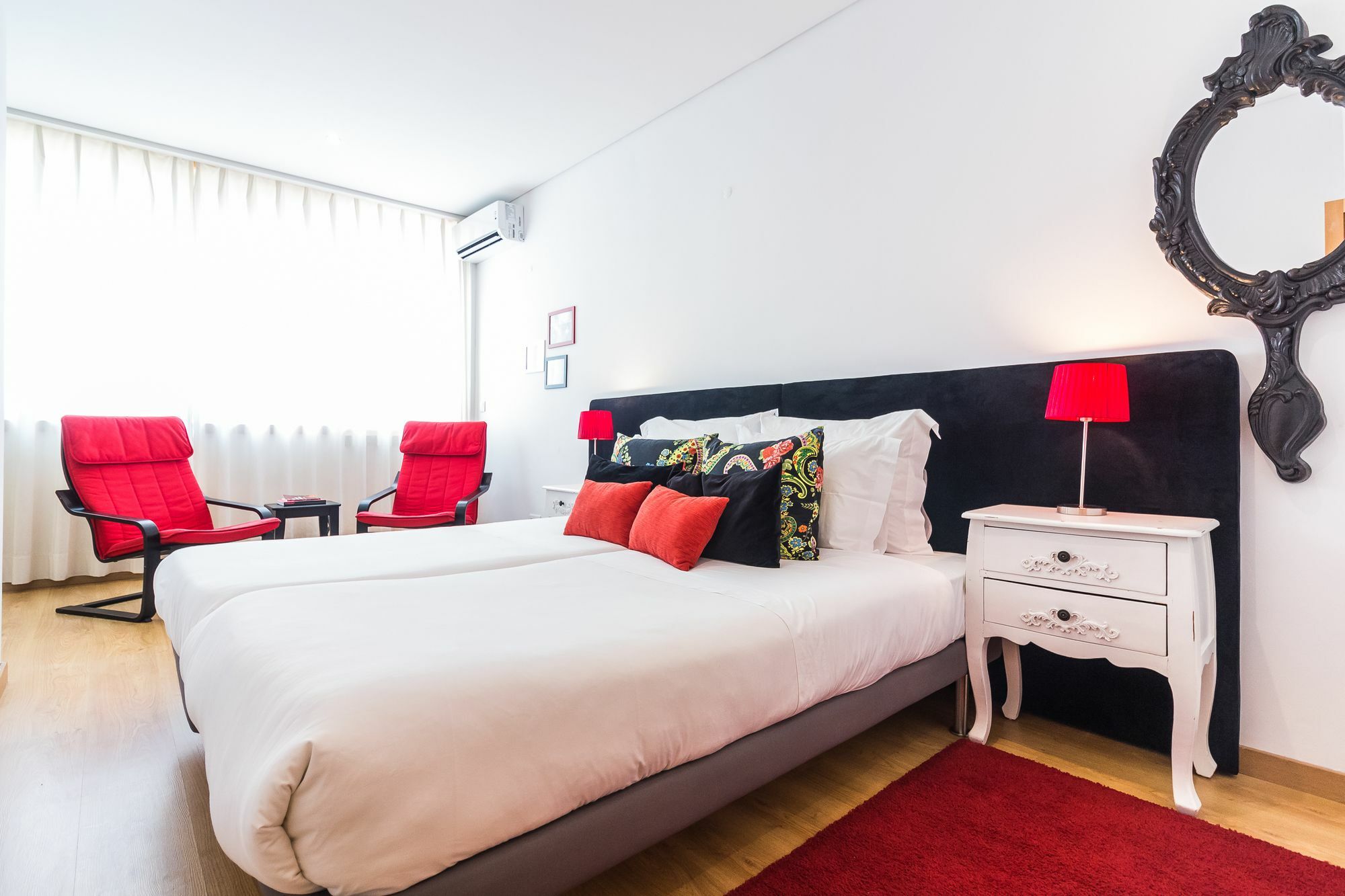 Oporto Stories Apartments エクステリア 写真