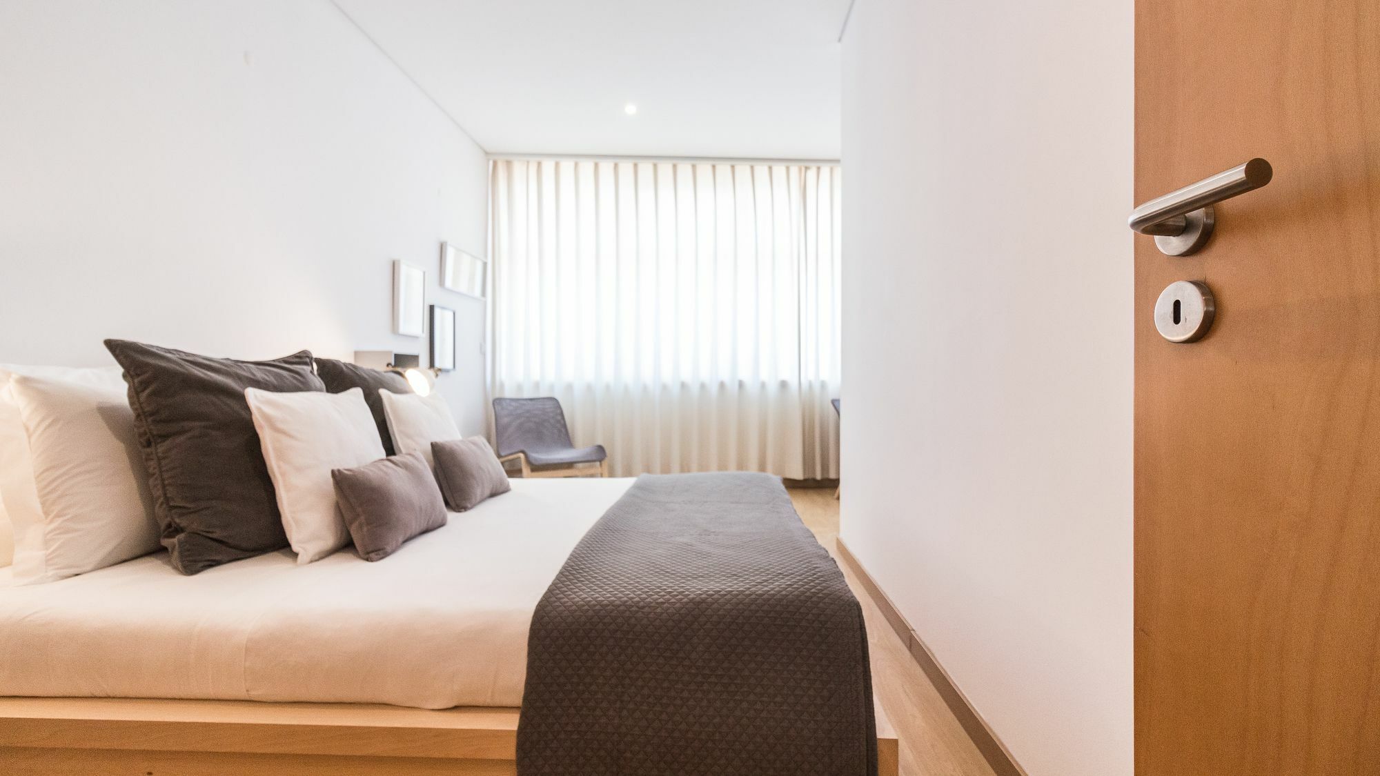 Oporto Stories Apartments エクステリア 写真