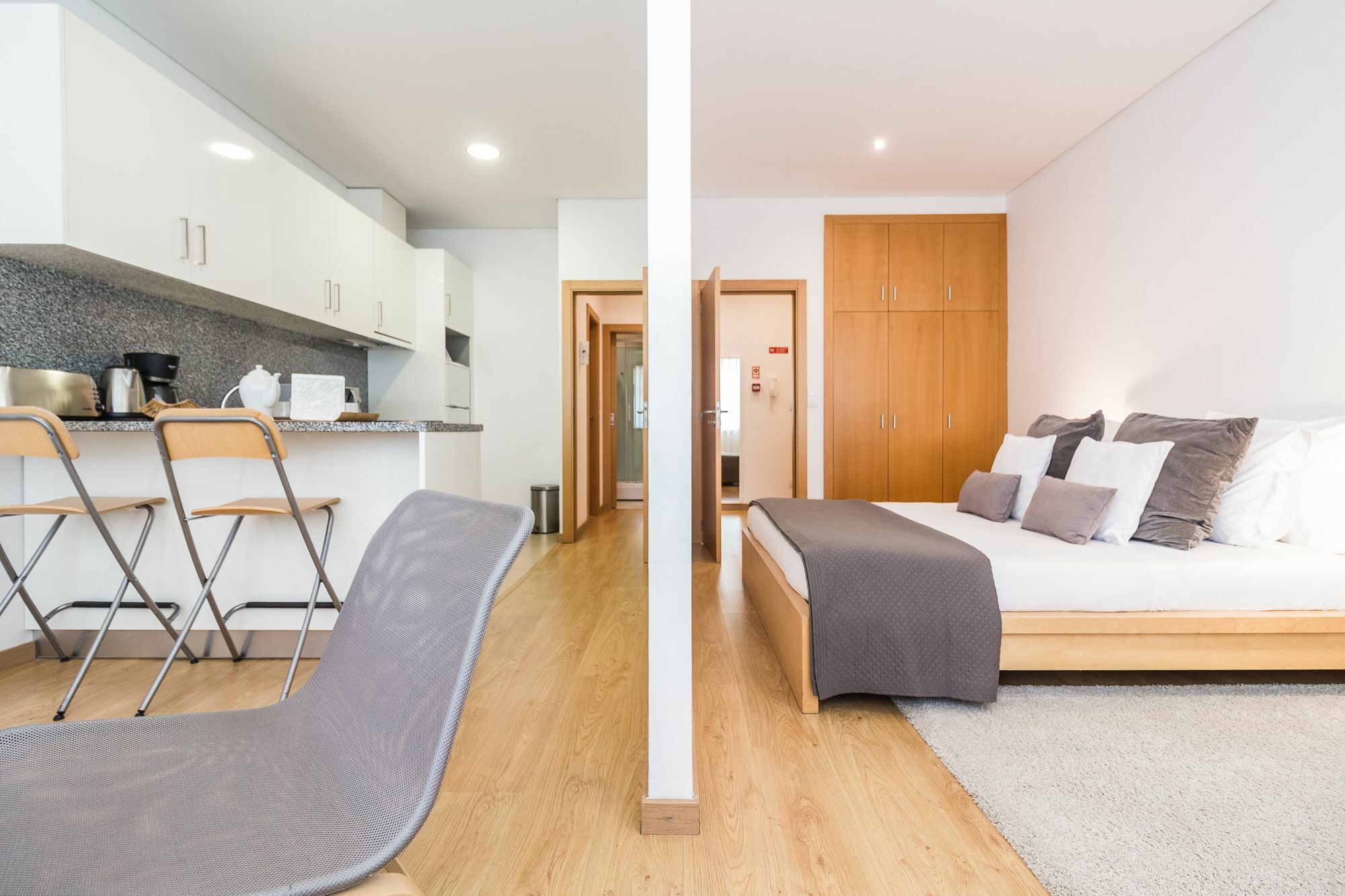 Oporto Stories Apartments エクステリア 写真