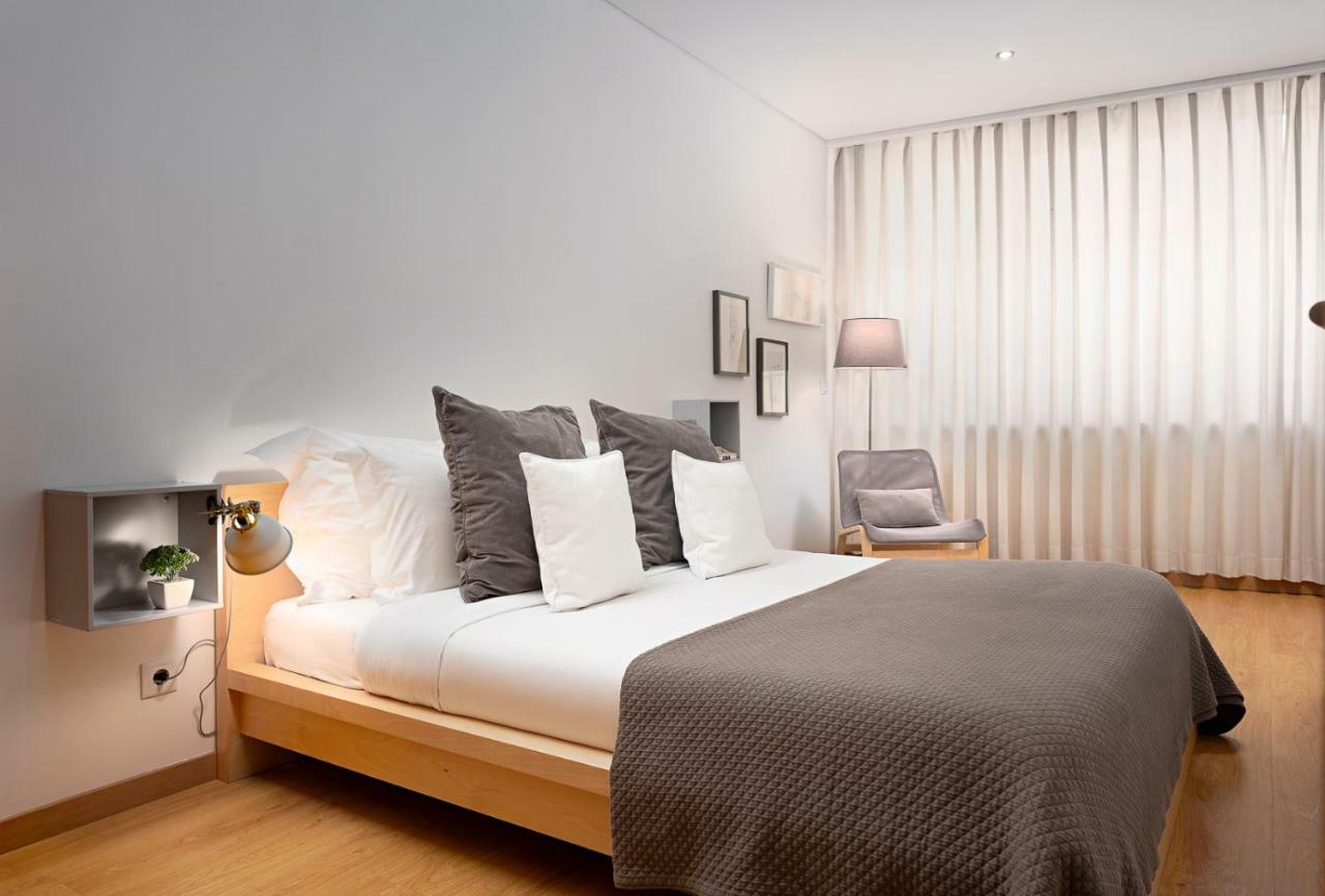 Oporto Stories Apartments エクステリア 写真
