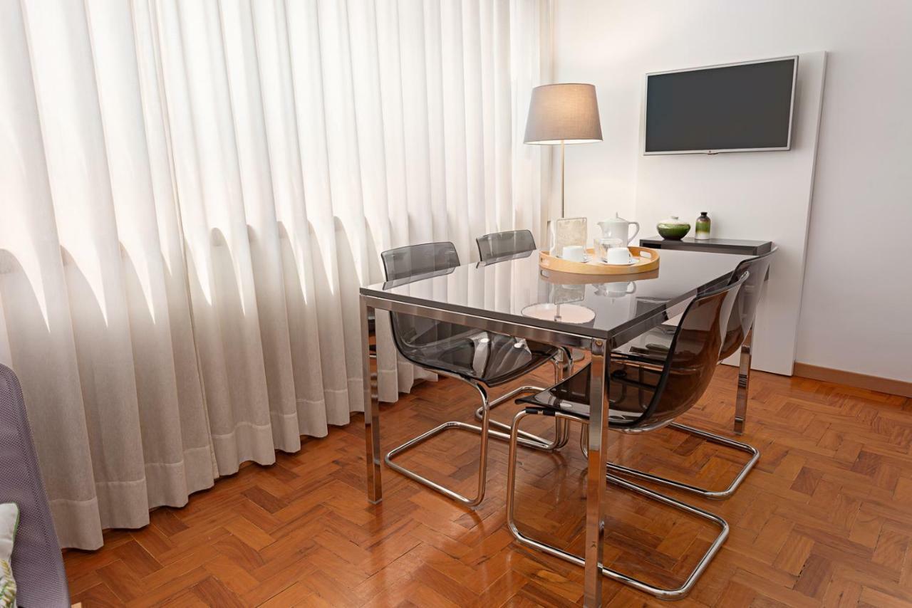 Oporto Stories Apartments エクステリア 写真