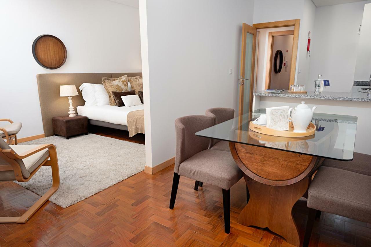 Oporto Stories Apartments エクステリア 写真
