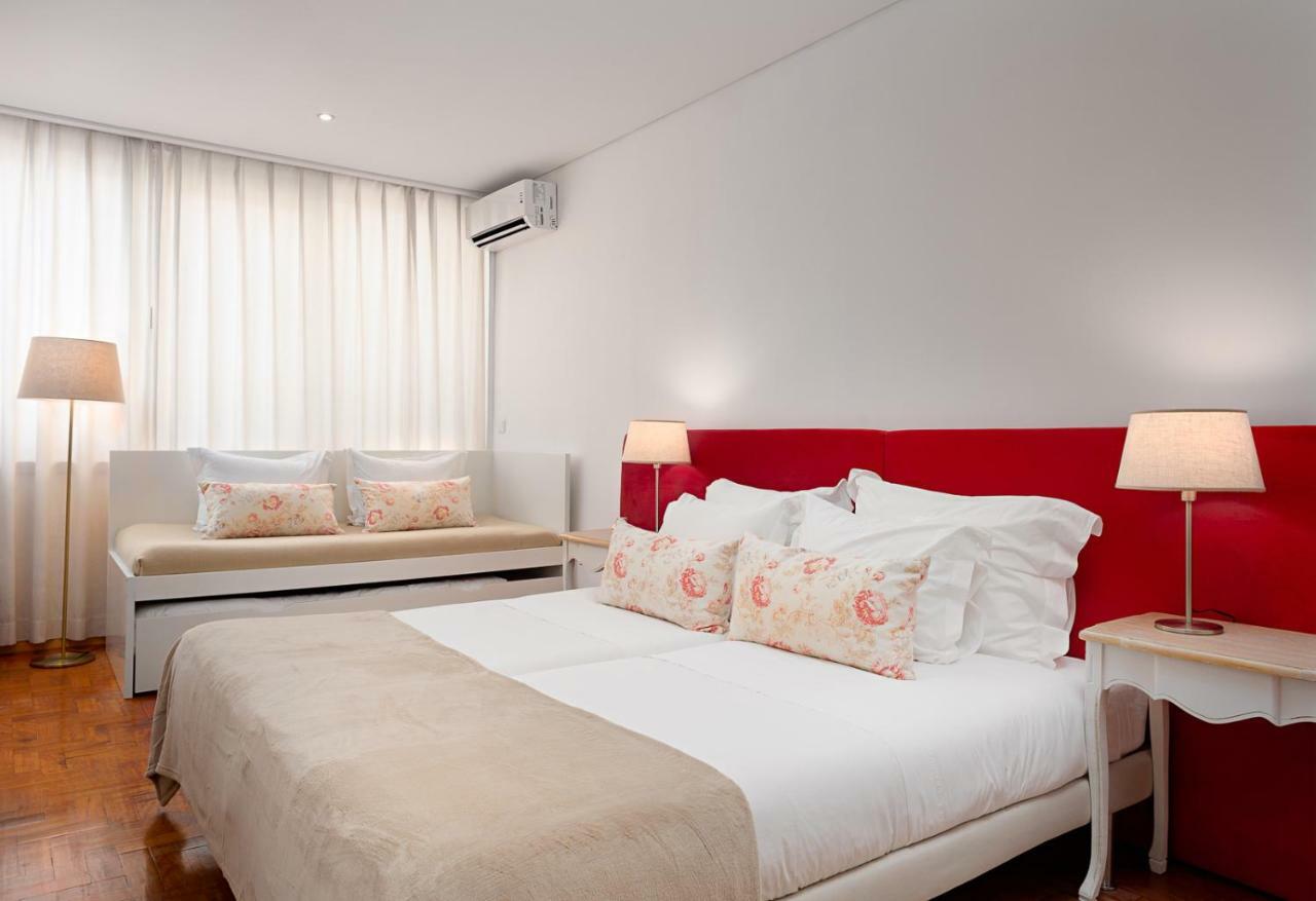 Oporto Stories Apartments エクステリア 写真