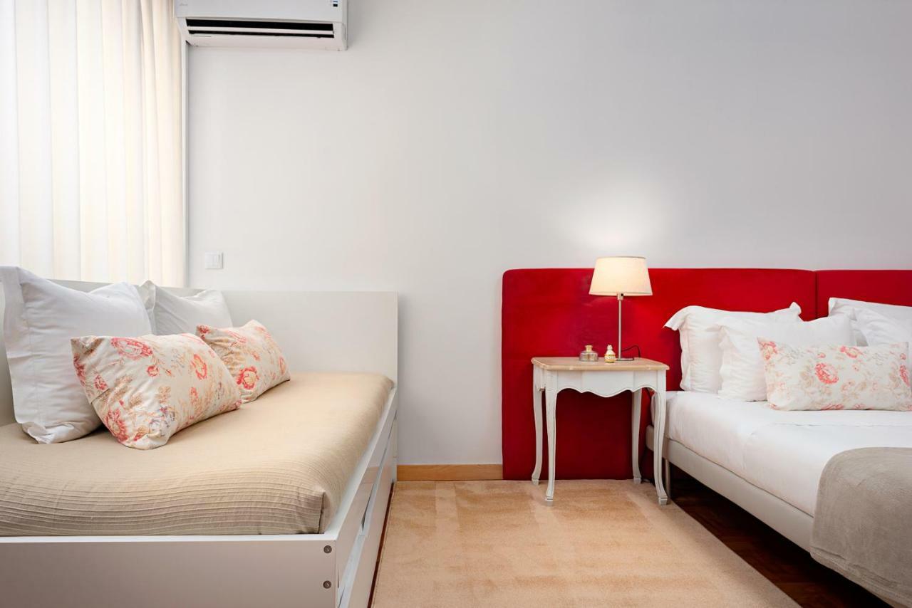 Oporto Stories Apartments エクステリア 写真