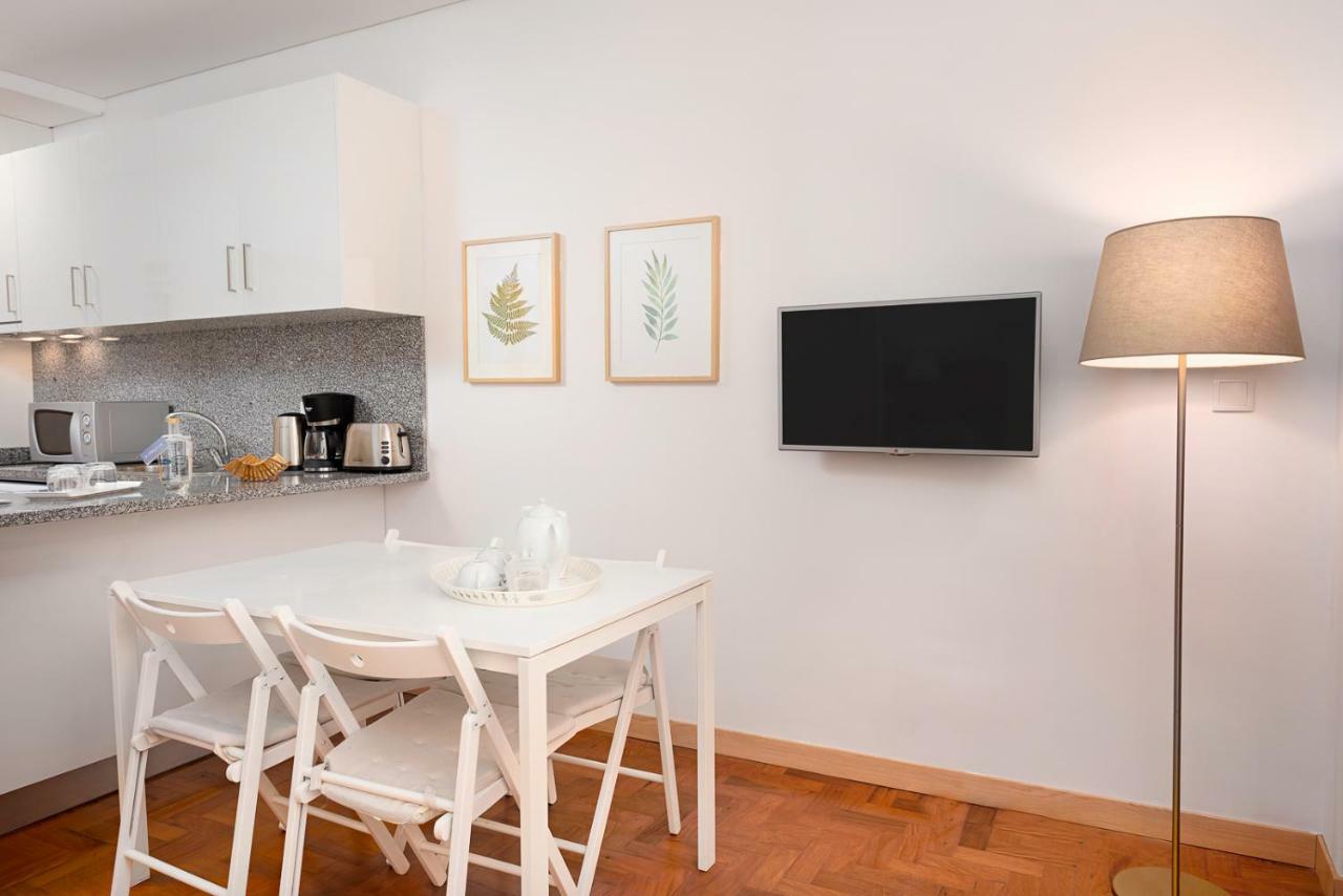 Oporto Stories Apartments エクステリア 写真