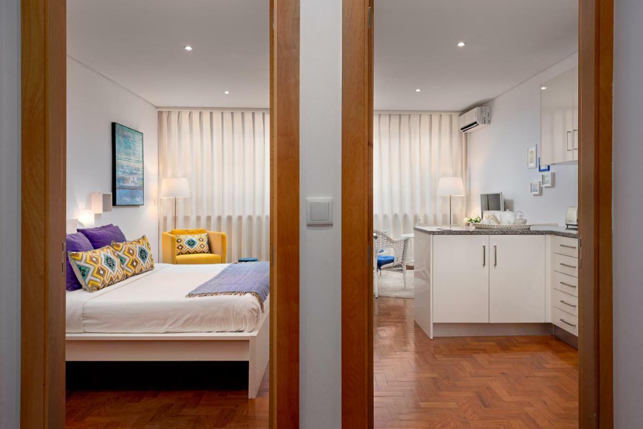Oporto Stories Apartments エクステリア 写真