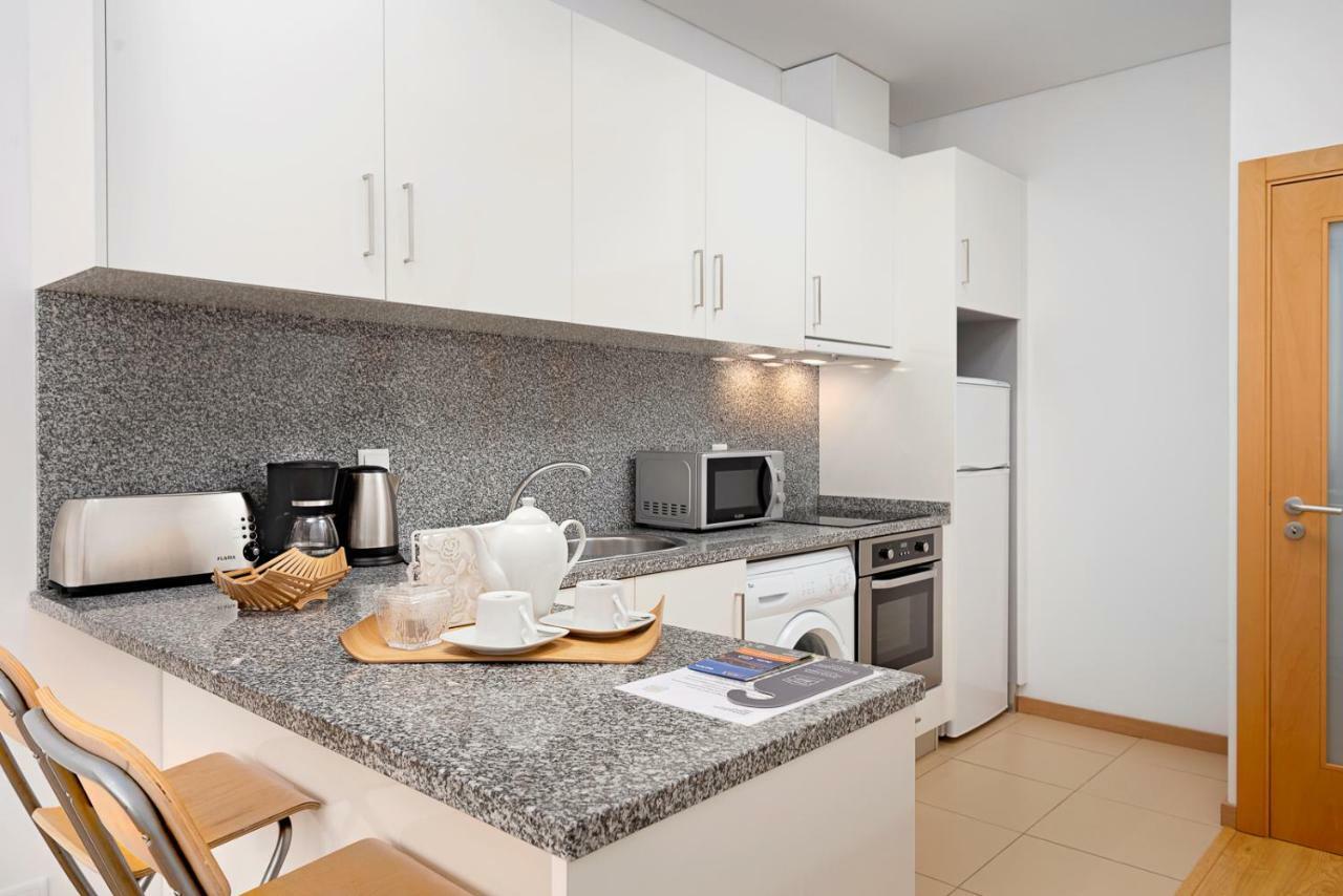 Oporto Stories Apartments エクステリア 写真