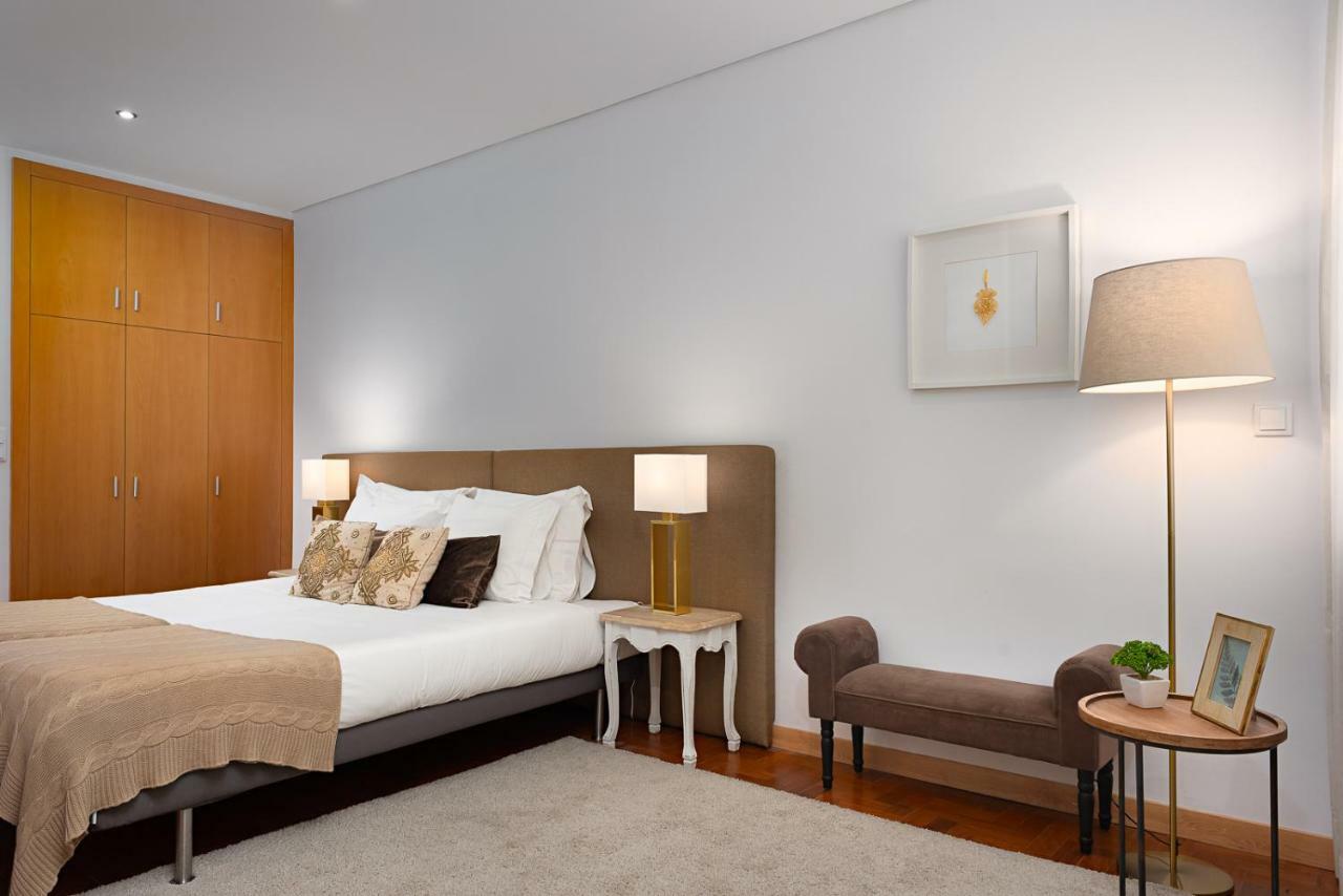 Oporto Stories Apartments エクステリア 写真