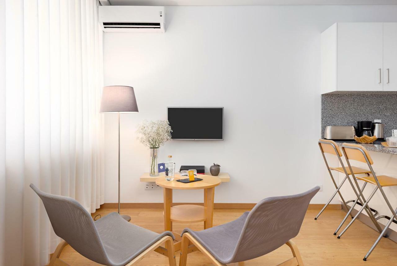 Oporto Stories Apartments エクステリア 写真
