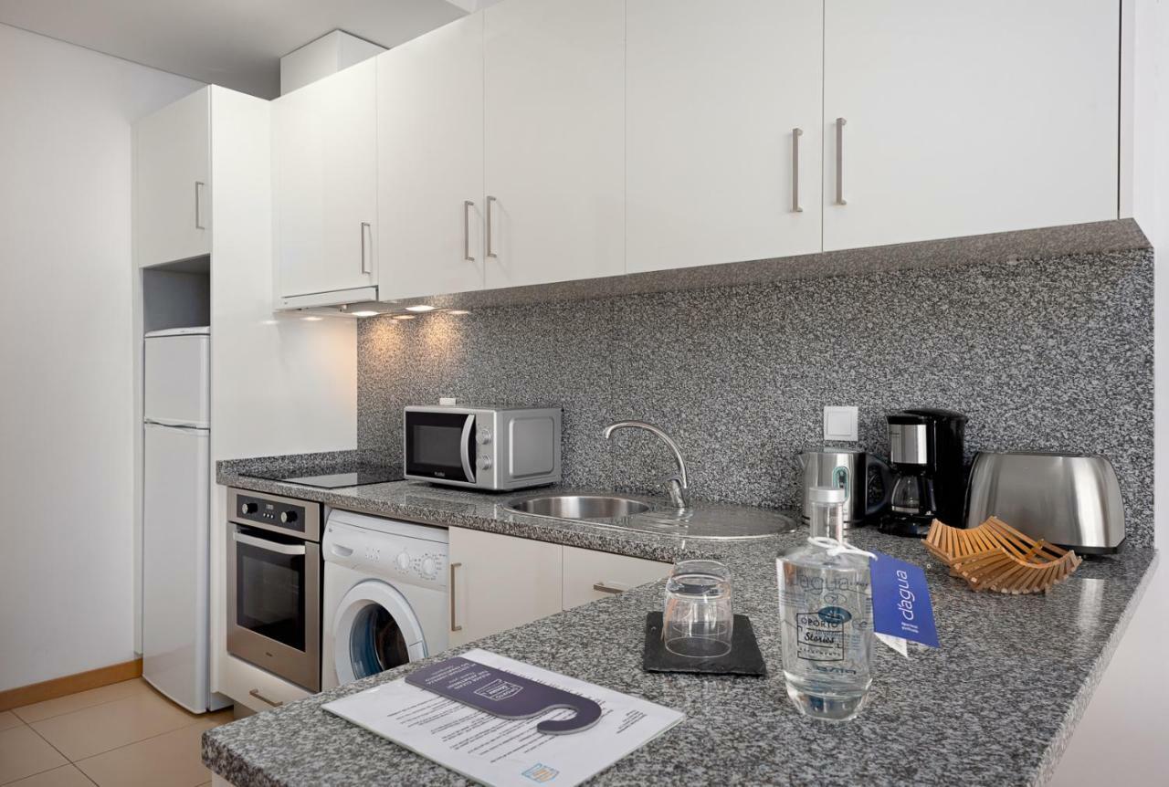 Oporto Stories Apartments エクステリア 写真